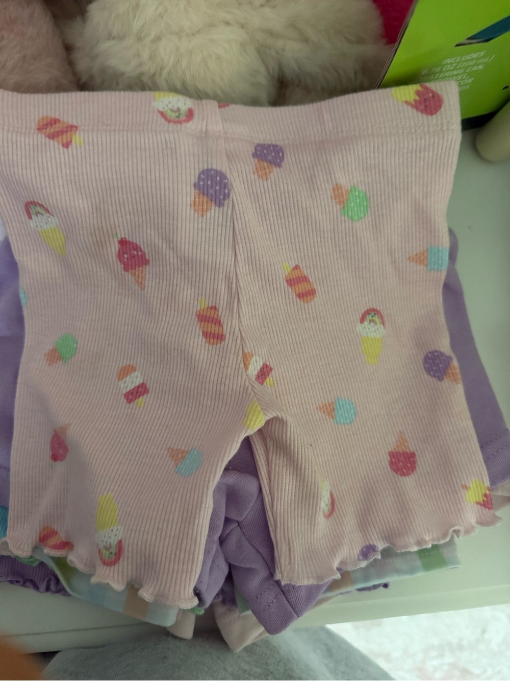 Toddler shorts bundle - Picture 8 of 15